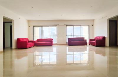 Hall Image of Gabadia Nest in Kandivali West, Mumbai