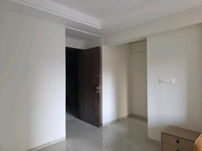 Living Room Image of 650 Sq.ft 1 BHK Apartment / Flat for sale in Vasai West Vasai for Rs. 5145000