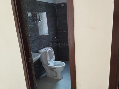 Bathroom Image of 1090 Sq.ft 2 BHK Apartment / Flat for sale in VVIP Homes, Noida Extension Greater Noida for Rs. 8800000