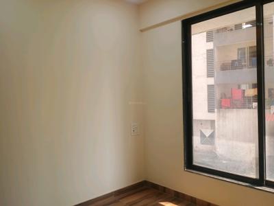 Bedroom Image of 698 Sq.ft 2 BHK Apartment / Flat for sale in Palava Phase 1 Thane for Rs. 3600000