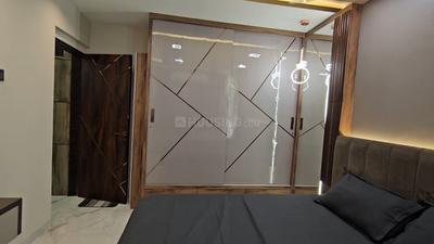 Bedroom Image of 975 Sq.ft 2 BHK Apartment / Flat for sale in Dombivli East Thane for Rs. 10000000