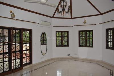 Bedroom Image of 5800 Sq.ft 4 BHK Villa for rent in Adarsh Palm Meadows, Whitefield Bengaluru for Rs. 400000