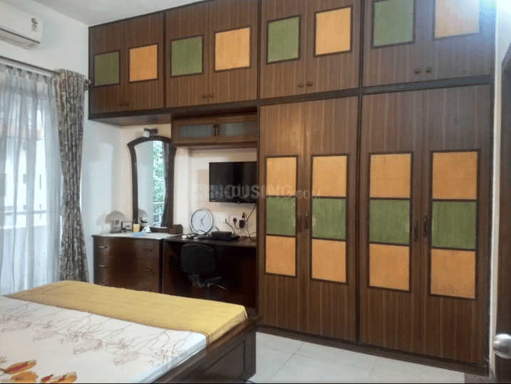 Ujjwala Luxury Apartments Main Image 1