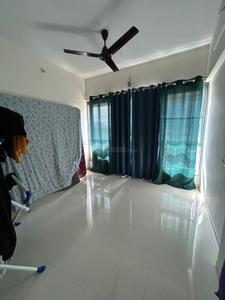 Hall Image of 950 Sq.ft 2 BHK Apartment / Flat for rent in Ayodhya Saffron Residency Phase 1, Kurla East Mumbai for Rs. 52000