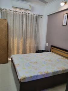 Bedroom Image of 915 Sq.ft 2 BHK Apartment / Flat for sale in Taloja Navi Mumbai for Rs. 5500000