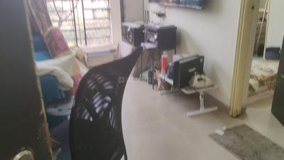 1 BHK Flat