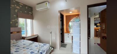 Bedroom Image of 2300 Sq.ft 2.5 BHK Apartment / Flat for sale in Aloha Towers, Baner Pune for Rs. 22500000