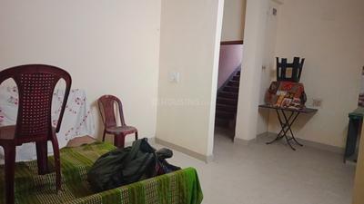 Hall Image of 280 Sq.ft 1 RK Apartment / Flat for sale in Tollygunge Kolkata for Rs. 1600000