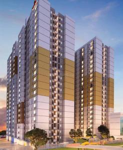 Image of 1907 Sq.ft 3 BHK Apartment / Flat for sale in Medavakkam, Chennai for Rs. 16700000