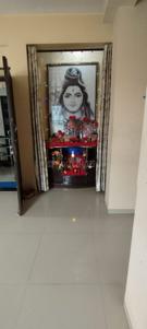 Hall Image of 850 Sq.ft 2 BHK Apartment / Flat for sale in Manish Nagar Nagpur for Rs. 6500000