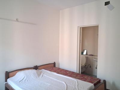 Bedroom Image of 1711 Sq.ft 3 BHK Apartment / Flat for rent in Jaypee Klassic , Sector 129 Noida for Rs. 42000