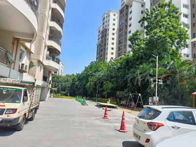 Image of 2972 Sq.ft 3 BHK Apartment / Flat for sale in Aspire Heights, Madhapur, Hyderabad for Rs. 29720000