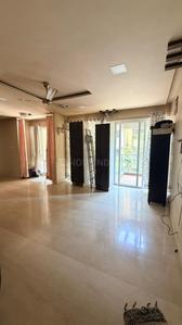 Hall Image of 1600 Sq.ft 2.5 BHK Apartment / Flat for sale in Ahura The Latitude D, Kondhwa Pune for Rs. 13000000