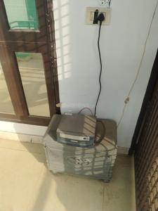 Balcony Image of 900 Sq.ft 2 BHK Builder Floor for rent in Sector 46 Gurgaon for Rs. 32000
