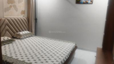 Bedroom Image of 1433 Sq.ft 4 BHK Apartment / Flat for sale in Kanakpura Jaipur for Rs. 7300000