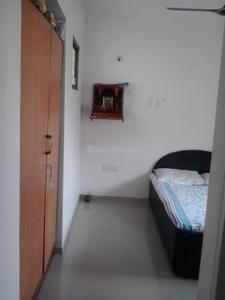 Bedroom Image of 575 Sq.ft 2 BHK Apartment / Flat for sale in Regalia Casa Bella, Palava Phase 1 Thane for Rs. 4400000