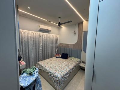 Bedroom Image of 950 Sq.ft 2 BHK Apartment / Flat for sale in Dosti Eastern Bay, Wadala Mumbai for Rs. 35000000