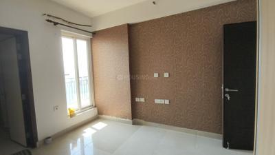 Bedroom Image of 1550 Sq.ft 3.5 BHK Apartment / Flat for sale in ATS Tourmaline, Sector 109 Gurgaon for Rs. 23500000