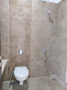 Bedroom Two Image of 900 Sq.ft 2 BHK Apartment / Flat for sale in JP Decks, Malad East Mumbai for Rs. 24000000