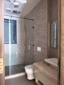 Bedroom One Image of 4500 Sq.ft 5 BHK Builder Floor for sale in Vipul World, Sector 48 Gurgaon for Rs. 51000000