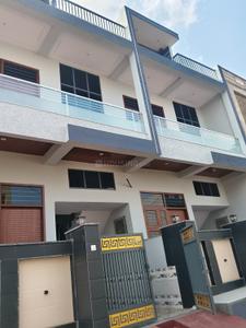 Image of 1250 Sq.ft 3 BHK Villa for sale in Hathod, Jaipur for Rs. 6000000
