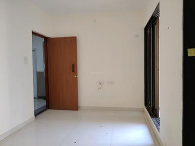 Living Room Image of 580 Sq.ft 1 BHK Apartment / Flat for sale in Lakhotia Rising Sun, Taloja Navi Mumbai for Rs. 2700000