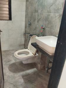 Image of 1120 Sq.ft 2 BHK Apartment / Flat for sale in Sonal Yogi Krishna, Ulwe, Navi Mumbai for Rs. 13000000
