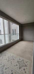 Balcony Image of 821 Sq.ft 2 BHK Apartment / Flat for rent in Badhekar Rising Hills, Bavdhan Pune for Rs. 28000