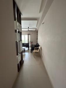 Image of 2200 Sq.ft 3 BHK Apartment / Flat for sale in Godrej Pinecrest Apartments, Chandkheda, Ahmedabad for Rs. 13000000