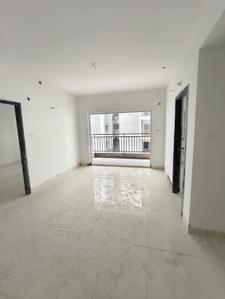 Hall Image of 1450 Sq.ft 3 BHK Apartment / Flat for sale in Solitaire Unity, Kondapur Hyderabad for Rs. 16000000
