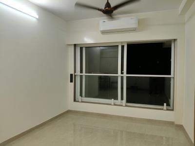 Living Room Image of 532 Sq.ft 1 BHK Apartment / Flat for sale in Shree Samarth Aura Phase 1, Bhandup West Mumbai for Rs. 11000000