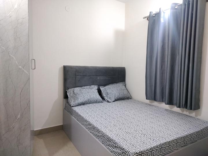 SAFA71 Bedroom 1
