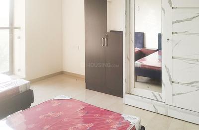 Bedroom Image of Gaurav&#x27;s Nest in Chembur, Mumbai