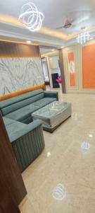Bedroom Image of 1500 Sq.ft 3 BHK Apartment / Flat for sale in Dholai Jaipur for Rs. 7200000