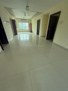Hall Image of 1650 Sq.ft 3 BHK Apartment / Flat for rent in Laxminagar Nagpur for Rs. 38000