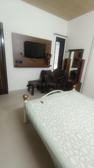Sector 6 Panchkula Bedroom 1