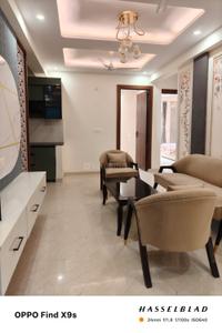 Hall Image of 1050 Sq.ft 2 BHK Apartment / Flat for sale in Noida Extension Greater Noida for Rs. 4799999