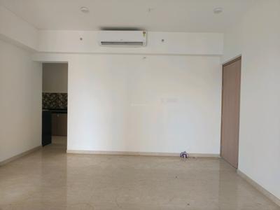 Living Room Image of 1073 Sq.ft 2 BHK Apartment / Flat for sale in Lodha NIBM Project Tower 5 by Lodha Group, Mohammed Wadi Pune for Rs. 9800000
