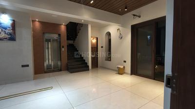 Hall Image of 2551 Sq.ft 5 BHK Villa for sale in Gogol, Madgaon Goa for Rs. 31000000