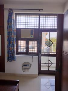 Bedroom Image of Temptations in Sector 19, Gurgaon