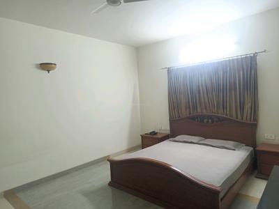 Bedroom Image of 4000 Sq.ft 4 BHK Apartment / Flat for rent in RMV Extension Stage 2 Bengaluru for Rs. 275000