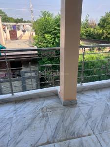 Balcony Image of 1300 Sq.ft 3 BHK Duplex for sale in Bamrauli Allahabad for Rs. 5200000