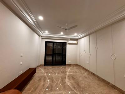 Hall Image of 4500 Sq.ft 4.5 BHK Builder Floor for rent in Vasant Kunj New Delhi for Rs. 250000