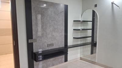 Bedroom Image of 1900 Sq.ft 4 BHK Builder Floor for sale in Indirapuram Ghaziabad for Rs. 22500000