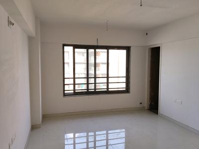 Bedroom Image of 1280 Sq.ft 2 BHK Apartment / Flat for sale in Chandkheda Ahmedabad for Rs. 7000000