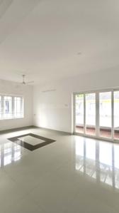 Hall Image of 3420 Sq.ft 5 BHK Villa for sale in Panangad Kochi for Rs. 16000000