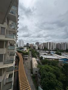 Image of 1120 Sq.ft 3 BHK Apartment / Flat for sale in Pharande Puneville Phase I, Punawale, Pune for Rs. 13500000