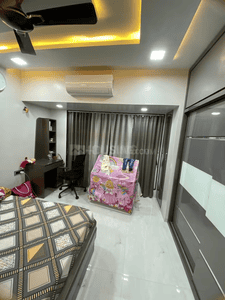 Image of 1100 Sq.ft 2 BHK Independent House for sale in Nerul, Navi Mumbai for Rs. 19000000