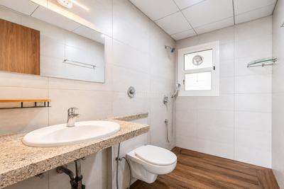 Image of 2242 Sq.ft 4 BHK Apartment / Flat for rent in Sobha Windsor, Whitefield, Bengaluru for Rs. 92000