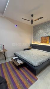 Bedroom Image of 2500 Sq.ft 3 BHK Independent House for sale in Mahalakshmi Nagar Indore for Rs. 19500000